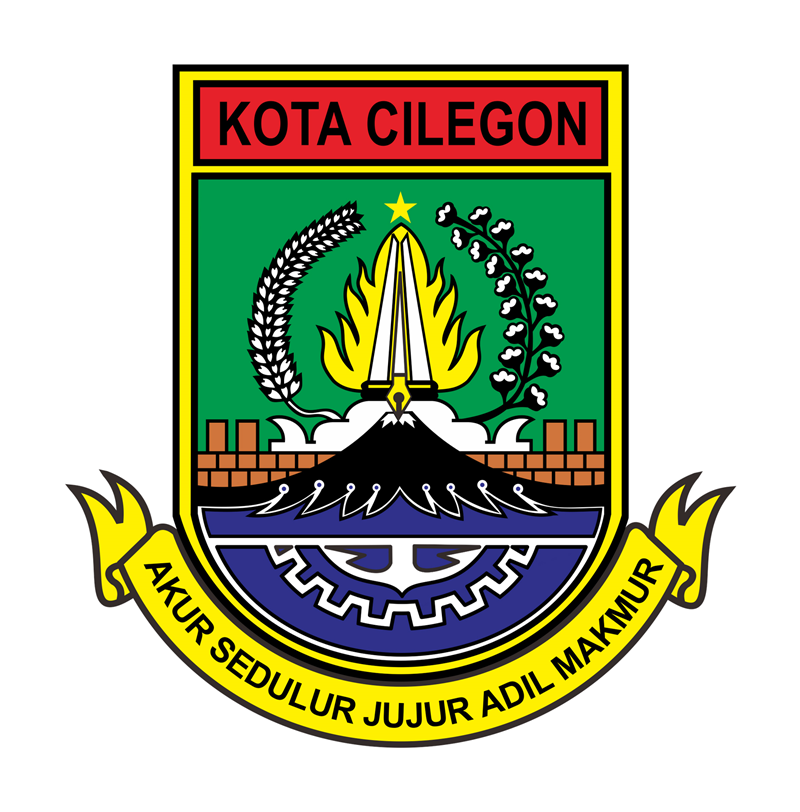Logo Cilegon